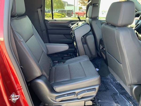 JUST IN! 2021 Chevrolet Suburban High Country! All New Body Style! for sale in Other, ID – photo 10