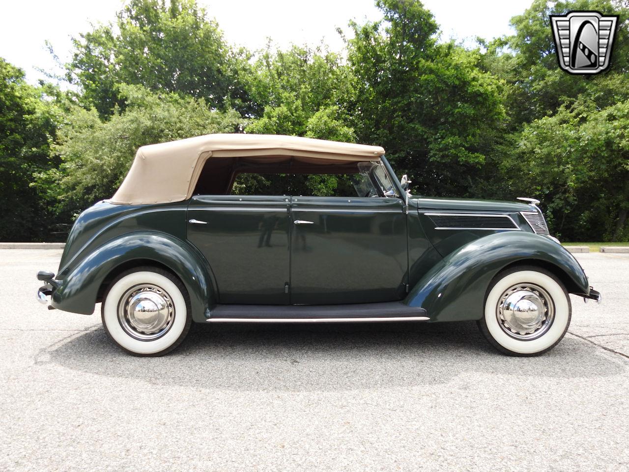 1937 Ford Phaeton for sale in O'Fallon, IL – photo 68