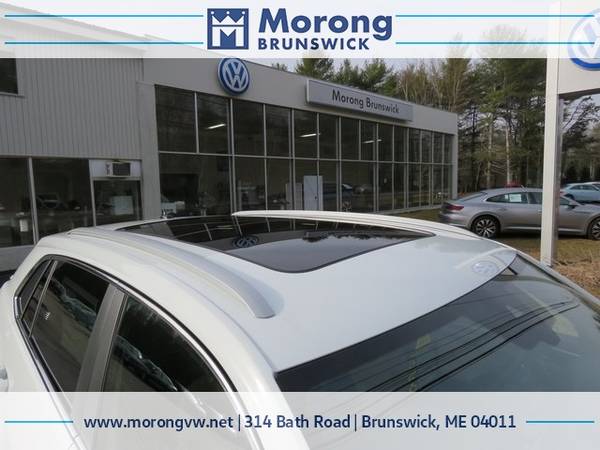 2021 Volkswagen VW Atlas Cross Sport 3 6L V6 SEL for sale in Other, ME – photo 12