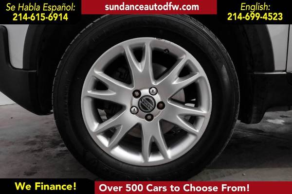 2003 Volvo XC90 2.9L Twin Turbo -Guaranteed Approval! for sale in Addison, TX – photo 8