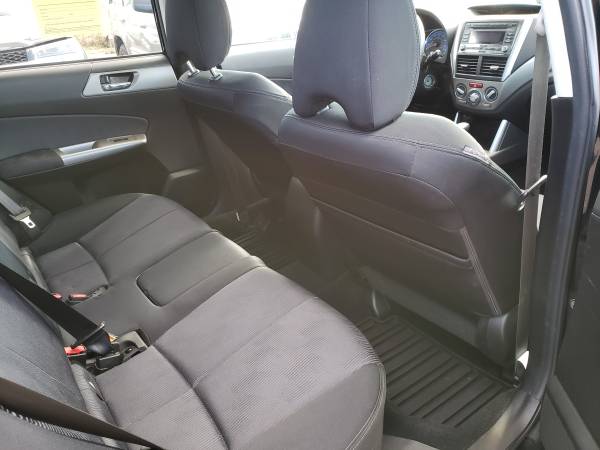 2009 SUBARU FORESTER for sale in Denver , CO – photo 8