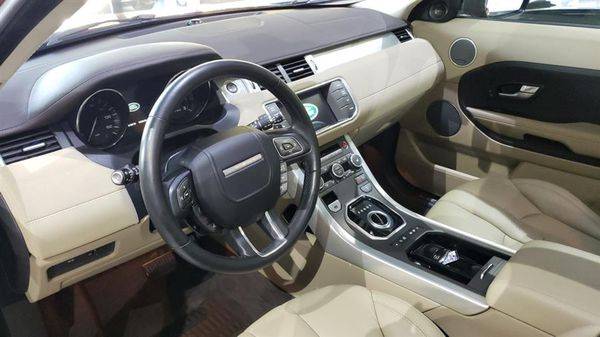2015 Land Rover Range Rover Evoque 5dr HB Pure Plus - Payments... for sale in Woodbury, NY – photo 10
