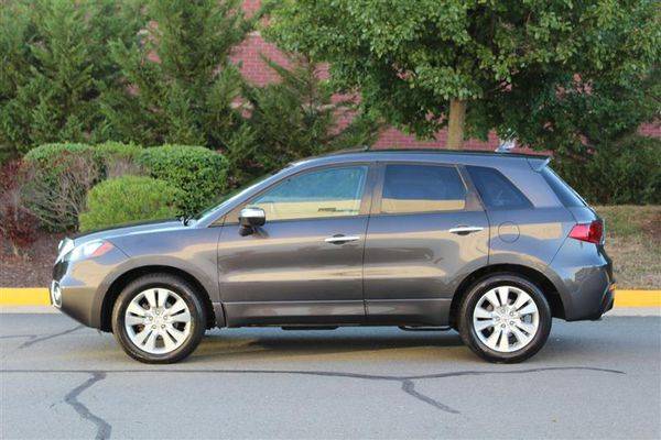 2010 ACURA RDX Tech Pkg $500 DOWNPAYMENT / FINANCING! for sale in Sterling, VA – photo 9