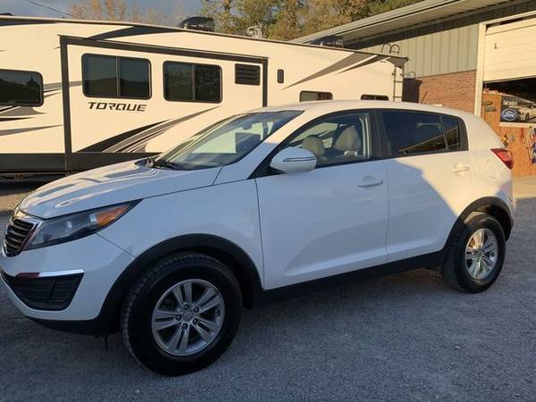 2011 Kia Sportage - Financing Available! - cars & trucks - by dealer... for sale in Prattville, AL – photo 3