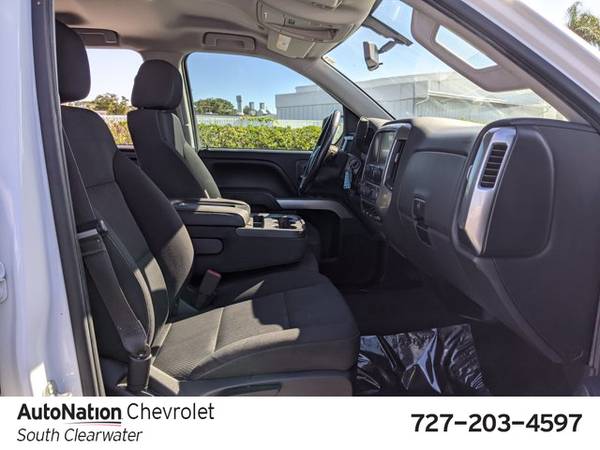 2014 Chevrolet Silverado 1500 LT SKU:EZ397093 Pickup - cars & trucks... for sale in Clearwater, FL – photo 19