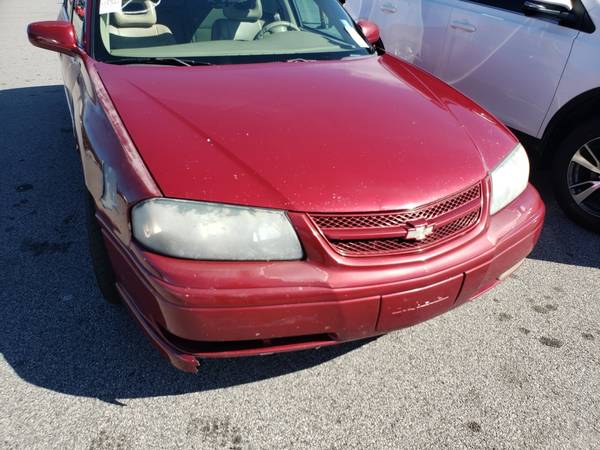 05 Chevy Impala $1299 for sale in Riverdale, GA – photo 2