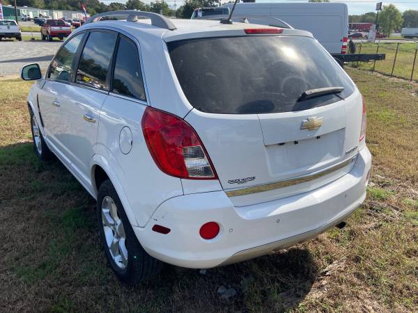 2013 Chevrolet Captiva for sale in Greenbrier, AR – photo 3