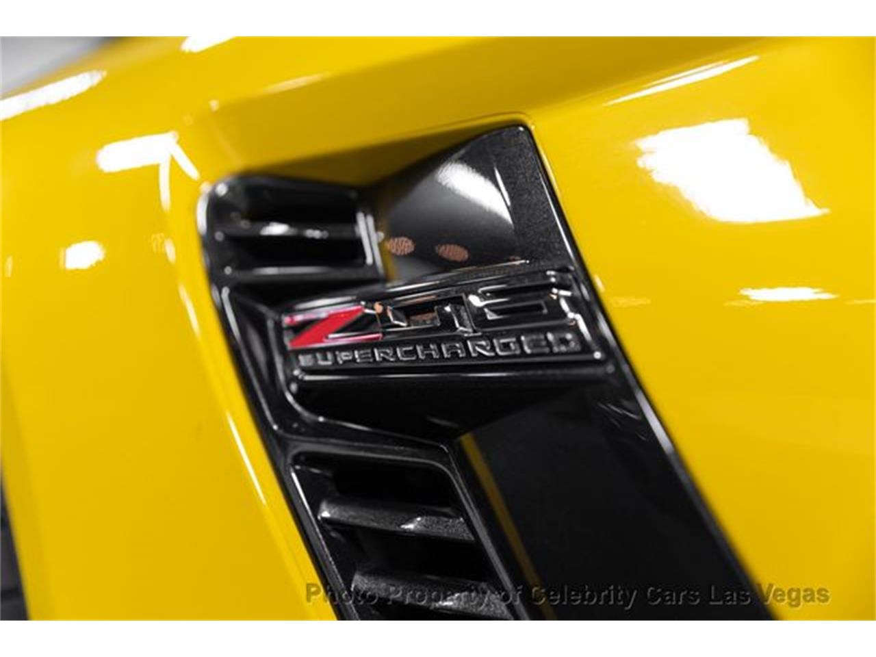2015 Chevrolet Corvette for sale in Las Vegas, NV – photo 19