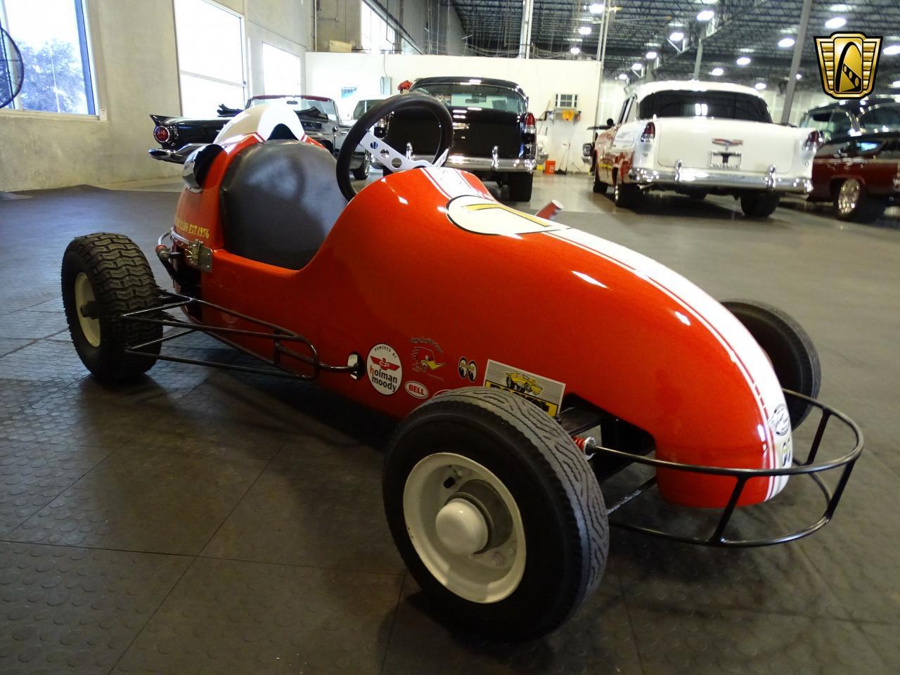 1958 Miscellaneous Midget Race Car for sale in O'Fallon, IL – photo 27
