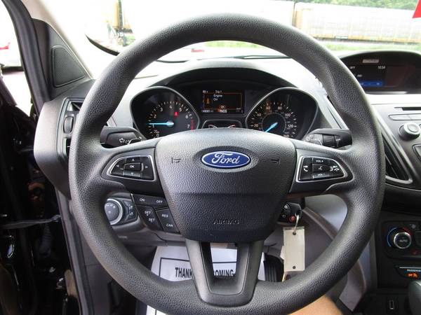 2017 FORD ESCAPE SE>>>4X4+EFFICIENT=END OF YEAR DEAL! - cars &... for sale in Walkertown, NC – photo 10