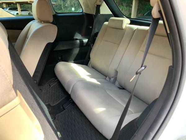 2009 Mazda CX-9 Cold AC, 3rd Row, Excellent Condition & Runs for sale in Kaneohe, HI – photo 12