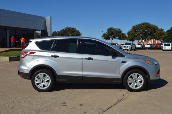 2014 Ford Escape S for sale in Burkburnett, TX – photo 4