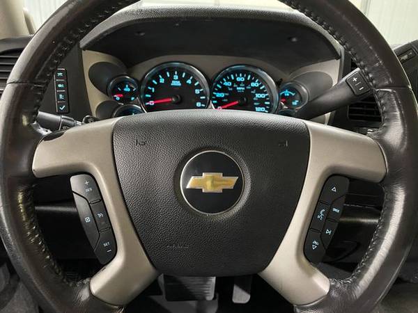 2011 Chevrolet Silverado 1500 Crew Cab - Small Town & Family Owned! for sale in Wahoo, NE – photo 15