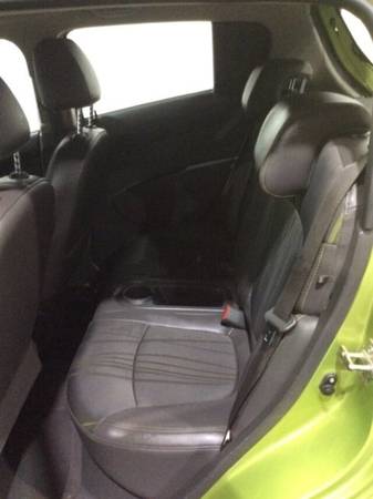2013 Chevrolet Spark LS Auto for sale in Lake City, MI – photo 13