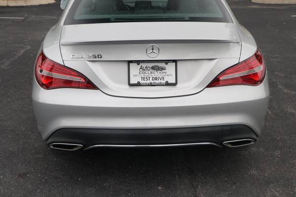 2018 Mercedes-Benz CLA 250 COUPE W/NAV - - by dealer for sale in Murfreesboro, TN – photo 16