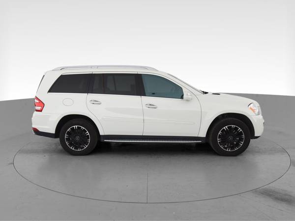 2010 Mercedes-Benz GL-Class GL 450 Sport Utility 4D suv Black - -... for sale in Buffalo, NY – photo 13