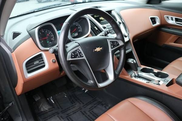 2017 Chevrolet Equinox Premier 2.4L I4 AWD SUV 4WD CROSSOVER rav4 crv for sale in Auburn, WA – photo 15