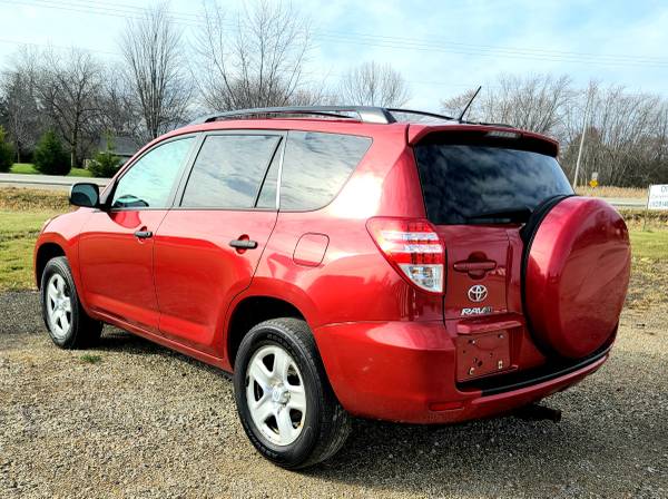 2012 Toyota RAV4 - cars & trucks - by dealer - vehicle automotive sale for sale in Neenah, WI – photo 5