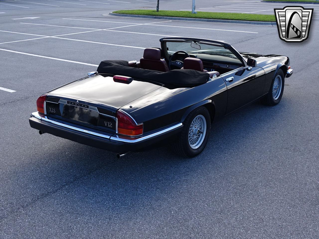 1989 Jaguar XJS for sale in O'Fallon, IL – photo 51