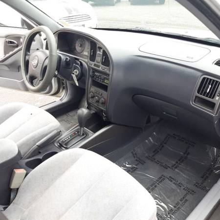 2005 Hyundai Elantra GLS - APPROVED W/ $1495 DWN *OAC!! for sale in La Crescenta, CA – photo 10