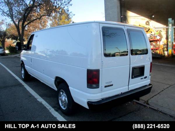 2010 Ford E-150 E-150 Recreational Van - - by dealer for sale in Floral Park, NY – photo 3