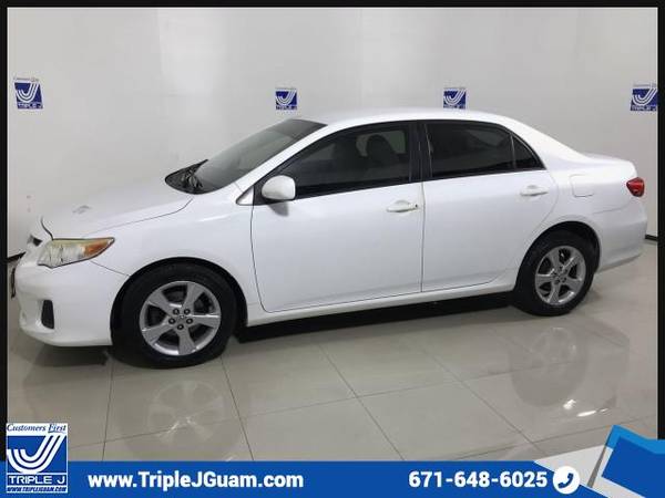 2012 Toyota Corolla - - by dealer for sale in Other, Other – photo 5