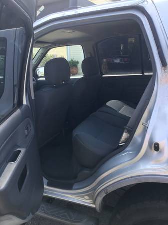 2003 Nissan Xterra - cars & trucks - by owner - vehicle automotive... for sale in Athens, AL – photo 6