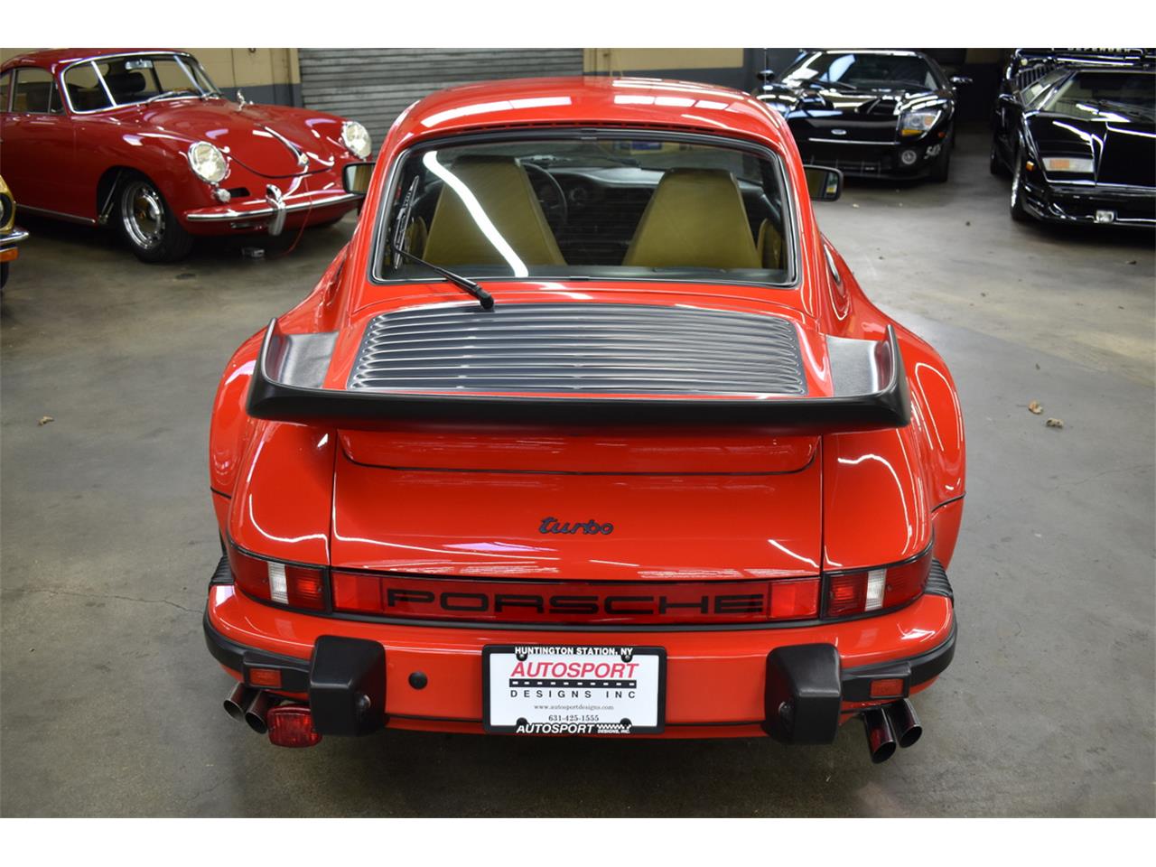 1984 Porsche 911/930 for sale in Huntington Station, NY – photo 8