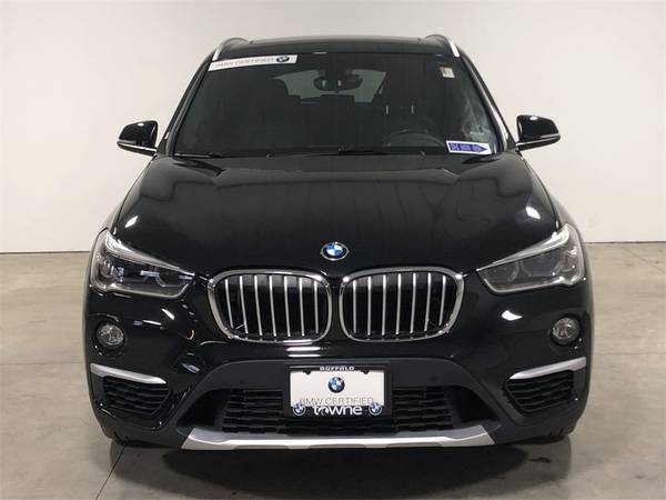 2017 BMW X1 xDrive28i - - by dealer - vehicle for sale in Buffalo, NY – photo 12