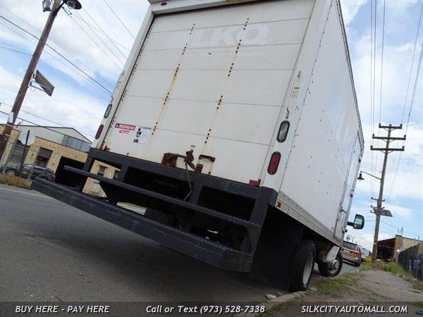 2014 Chevrolet Chevy Express Cutaway 3500 Box Truck 1-Owner! 3500... for sale in Paterson, PA – photo 19
