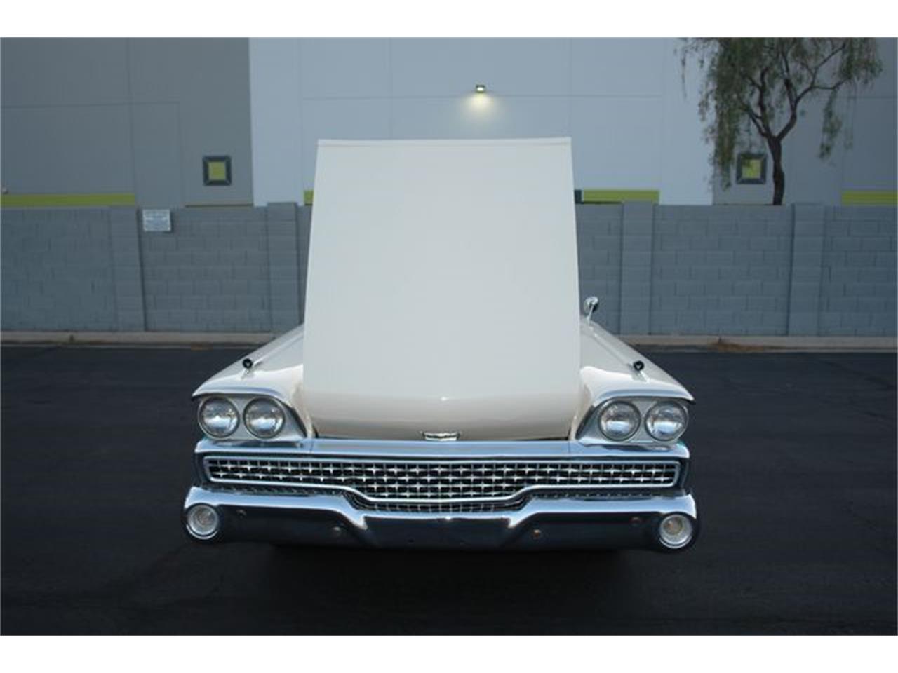 1959 Ford Fairlane for sale in Phoenix, AZ – photo 29