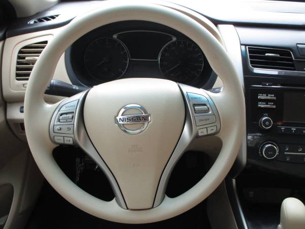 2015 Nissan Altima S only 84, 000 original miles! for sale in Rowley, MA – photo 19