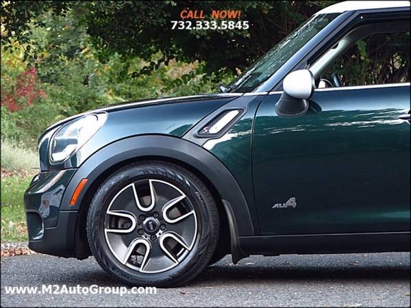 2011 Mini Countryman S ALL4 AWD 4dr Crossover - - by for sale in East Brunswick, NY – photo 16