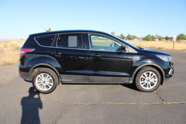 Ford Escape - BAD CREDIT BANKRUPTCY REPO SSI RETIRED APPROVED - cars... for sale in Hermiston, OR – photo 13