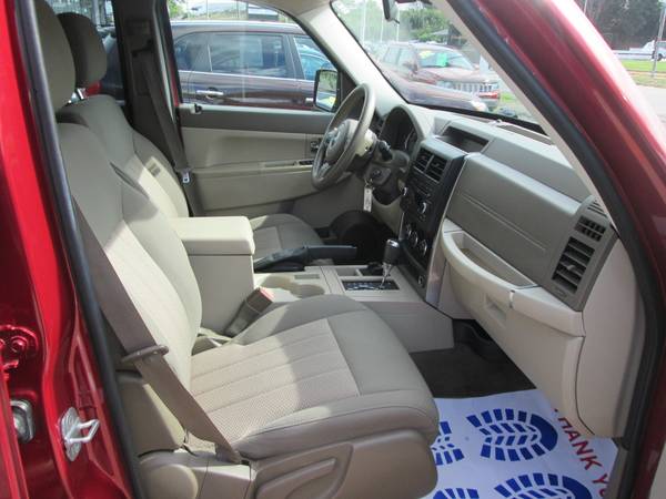 2011 Jeep Liberty S 4x4 ** 103,058 Miles - cars & trucks - by dealer... for sale in Peabody, MA – photo 6