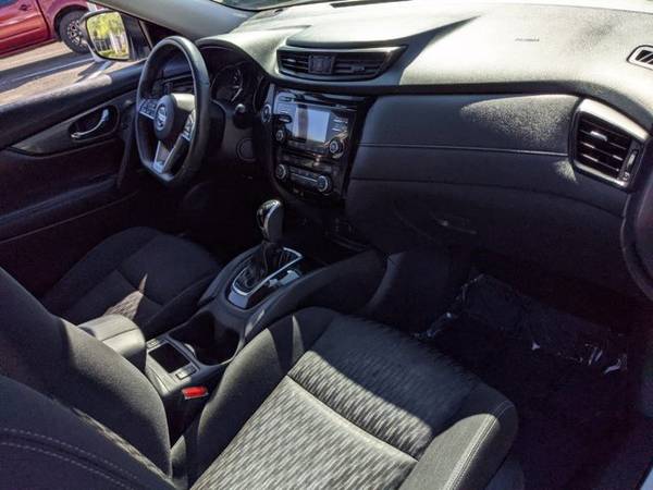 2017 Nissan Rogue SV AWD All Wheel Drive SKU: HP584040 - cars & for sale in Tempe, AZ – photo 21