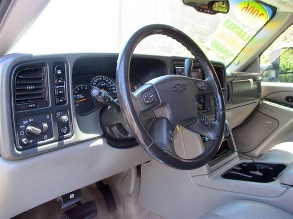 2006 Chevrolet Tahoe Z71 Z71 4dr SUV for sale in Manteca, CA – photo 10