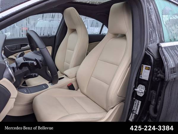 2015 Mercedes-Benz CLA CLA 250 SKU:FN170373 Sedan - cars & trucks -... for sale in Bellevue, WA – photo 18