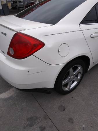 2007 Pontiac G6 With Tinted Windows! for sale in Toledo, OH – photo 2