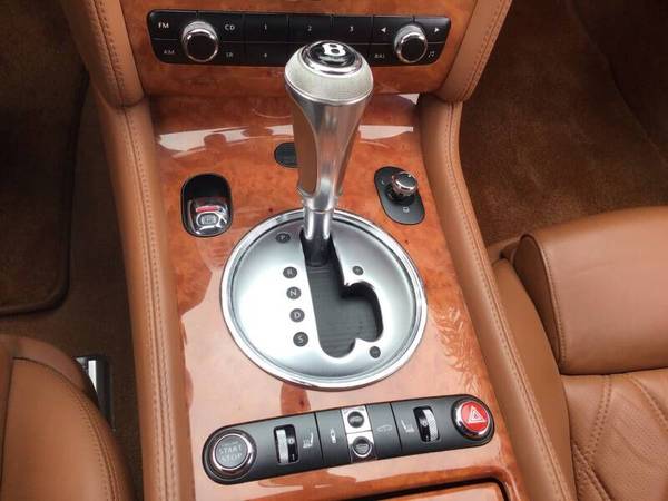 2008 Bentley Continental 2-OWNER!!! LOW MILES!!!! MUST SEE CONDITION!! for sale in Chula vista, CA – photo 19