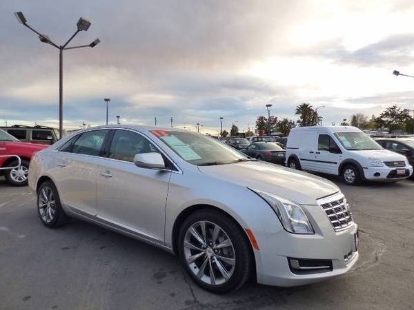 2013 Cadillac XTS for sale in Sacramento , CA – photo 9