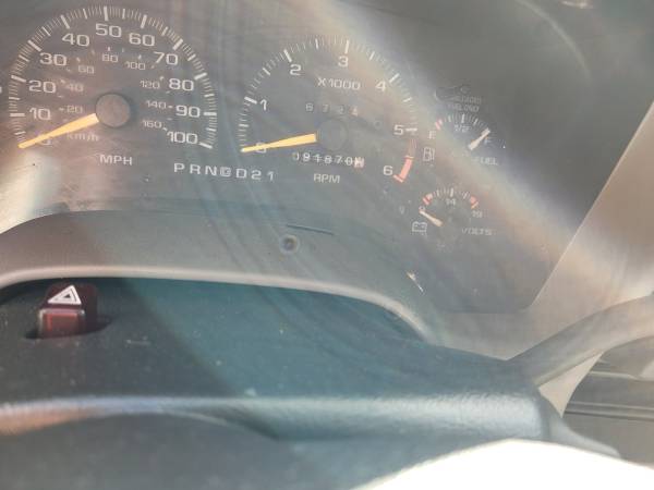 1995 Chevy Blazer for sale in Boise, ID – photo 6