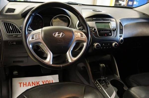$132/mo 2011 Hyundai Tucson Bad Credit & No Money Down OK - cars &... for sale in Lemont, IL – photo 8
