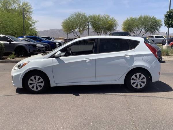 2015 Hyundai Accent - Call and Make Offer - - by for sale in Surprise, AZ – photo 7
