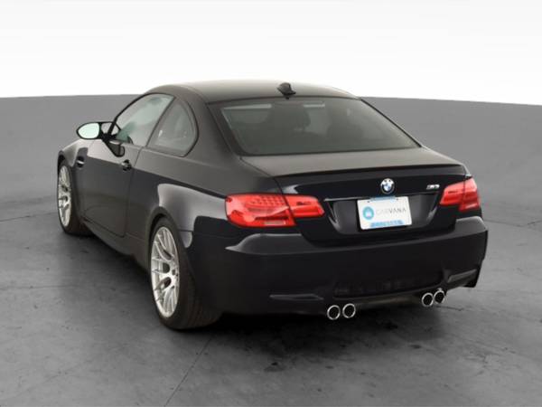 2013 BMW M3 Coupe 2D coupe Blue - FINANCE ONLINE - cars & trucks -... for sale in Chaska, MN – photo 8