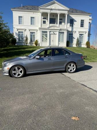 2011 Mercedes-Benz C300 4MATIC Luxury C300 4MATIC Luxury - cars &... for sale in New York City, NY – photo 2