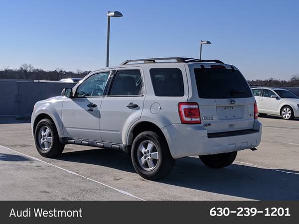 2010 Ford Escape XLT SKU:AKB42822 SUV - cars & trucks - by dealer -... for sale in Westmont, IL – photo 8