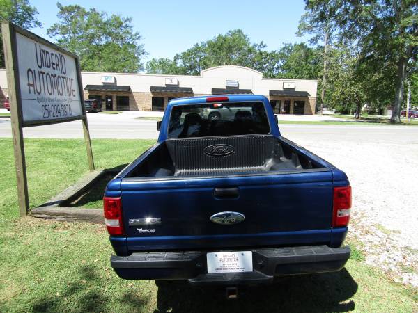 2008 FORD RANGER SPORT - - by dealer - vehicle for sale in Robertsdale, AL – photo 6