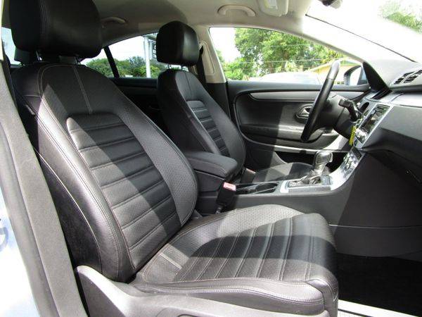 2013 Volkswagen CC Sport w/Lighting Package BUY HERE / PAY HERE !! for sale in TAMPA, FL – photo 8