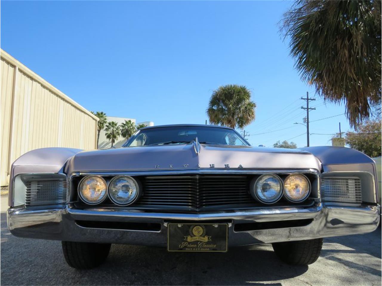 1966 Buick Riviera for sale in Lakeland, FL – photo 62